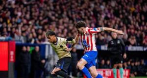 Quelle chaîne et quelle heure pour Barça - Atlético Madrid : comment suivre le match ?