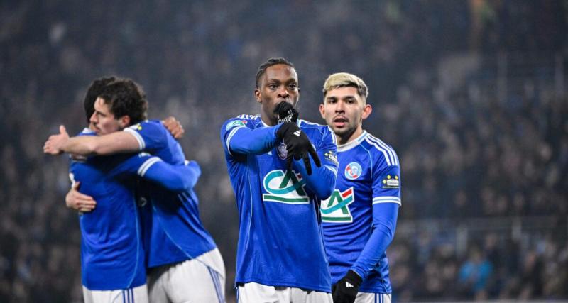 Sur quelle chaîne et à quelle heure : comment suivre Strasbourg - Reims ?