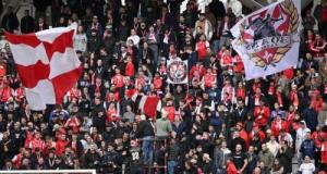 Coupe de France : Strasbourg-Reims encadré par un arrêté préfectoral