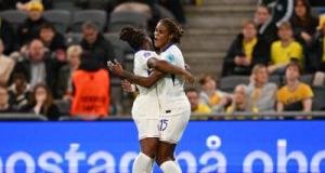 Irlande - France (F) : heure, chaîne TV... Comment suivre le match à la télévision ou en streaming ?