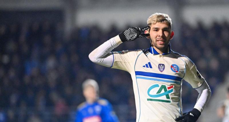  - Strasbourg-Reims : où et quand voir le premier quart de finale de Coupe de France