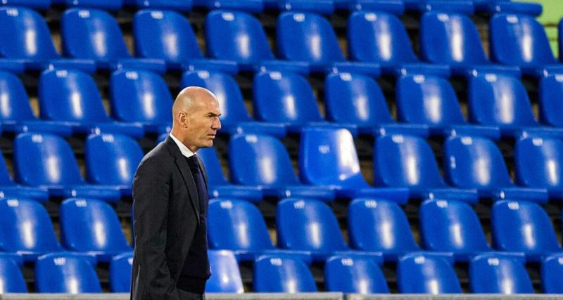  - Nicolas Anelka vote Zinédine Zidane pour l'après-Deschamps : « C'est le meilleur choix »