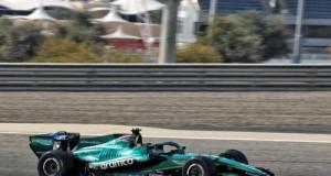 Aston Martin : l'écurie risque de prendre une décision coup de tonnerre dès le Grand Prix d'Australie !