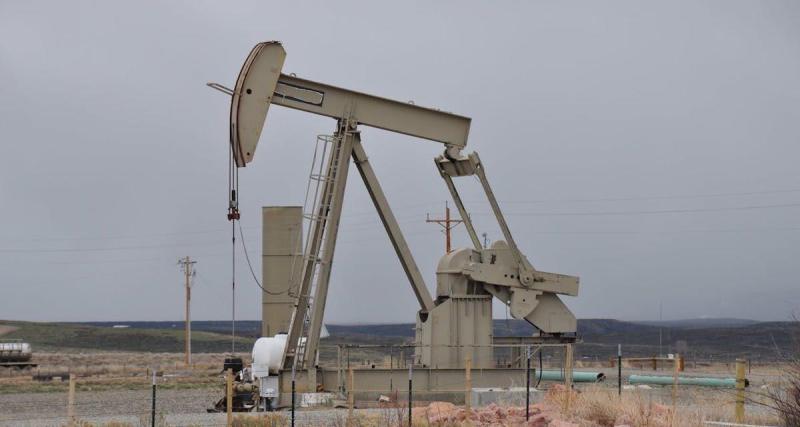  - Du jamais vu depuis un an, le prix du pétrole au-delà des 80 dollars !