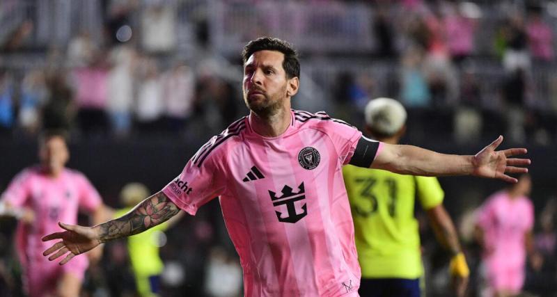  - Messi est légendaire et égale Pelé, Juninho sérieusement menacé !