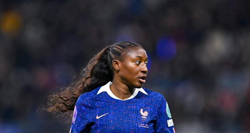  - Irlande-France (F) : les compositions probables