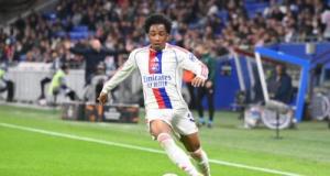 OL : retour dans le groupe imminent pour Malick Fofana ?