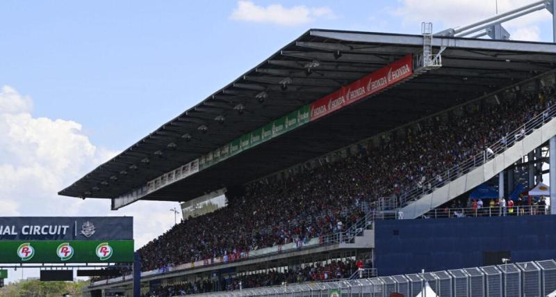  - MotoGP : le paddock touché par l'actualité terrible au Moyen-Orient, les pilotes obligés de s'adapter !