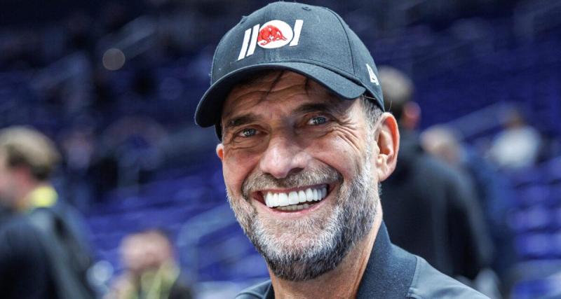  - Klopp au Real Madrid, le rêve en passe de devenir réalité ?