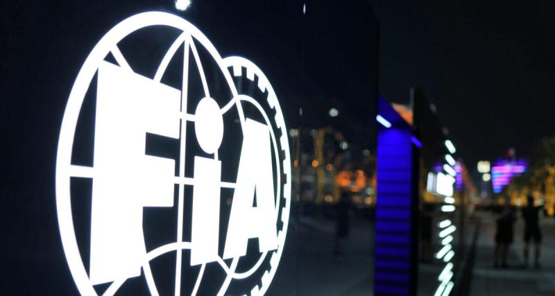  - F1 : le patron de la FIA laisse planer un très gros mystère sur la tenue de plusieurs Grands Prix suite au conflit au Moyen-Orient