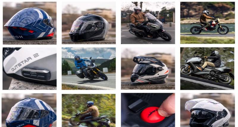  - Essais casques 2026 : avis, prix, impressions