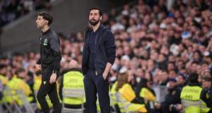 Malgré Endrick, l'OL fait vivre un cauchemar à distance au Real Madrid