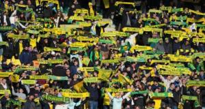 "Stupéfaction" : les supporters du FC Nantes en colère contre la direction après le report du match contre le PSG
