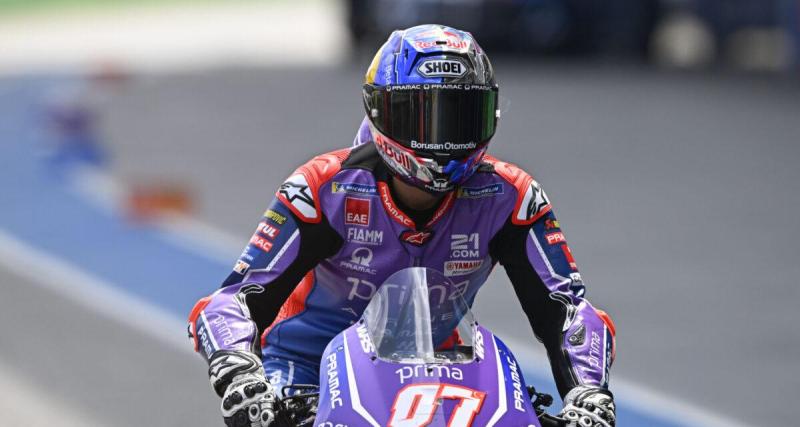  - Yamaha : Razgatlioglu chez l’écurie d’usine en 2027 ? Son manager répond clairement