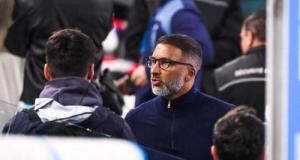 OM - Toulouse : Balerdi touché par la perte du brassard ? Beye répond cash !