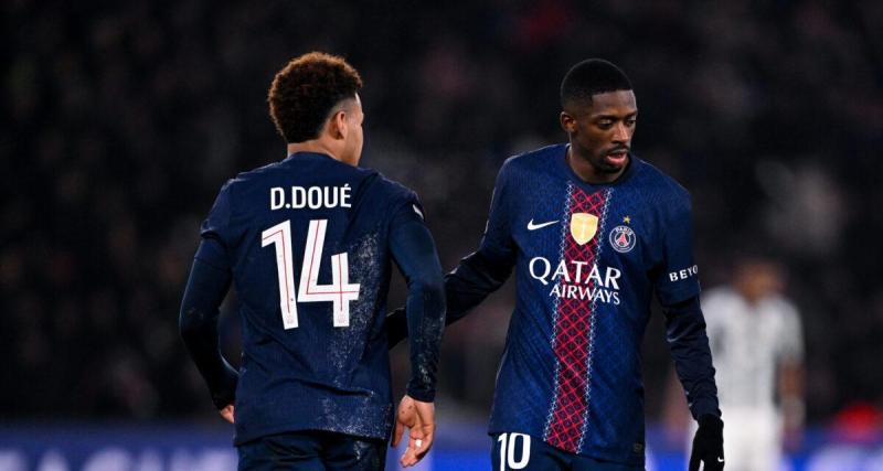  - PSG : le club de la capitale mis à l'honneur lors des Laureus World Sports Awards avec trois nominations