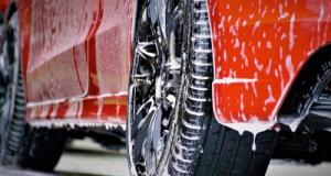 Attention à votre voiture, l'air va se charger de sable cette semaine