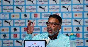 "Un peu tôt pour l'évaluer" ... Un cadre de l'OM cash sur Habib Beye !