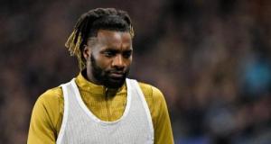 Lens : six joueurs absents pour le quart de finale à Lyon dont Allan Saint-Maximin