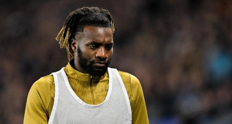  - Lens : six joueurs absents pour le quart de finale à Lyon dont Allan Saint-Maximin