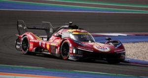 WEC : le conflit au Moyen-Orient touche la discipline, un report de taille officialisé
