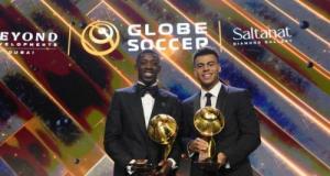 Doué et Dembélé en lice pour deux énormes distinctions, le PSG convié à la fête !