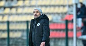 "On a envie de se battre" : en National 3, l’Union Foot de Touraine reste ambitieuse malgré la défaite à Nantes