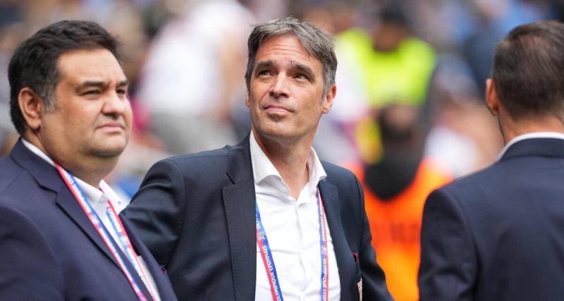  - Un dirigeant de l'OL veut révolutionner l'arbitrage français et s'inspirer du modèle allemand