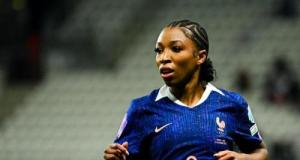 Irlande-France (F) : les compositions officielles