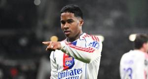 OL : Rodrygo out pour la fin de la saison, les supporters du Real Madrid regrettent Endrick