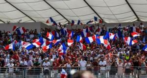 F1 : vers un retour surprise du Grand Prix de France ?