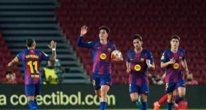 Le Barça a failli réaliser l'exploit, l'Atlético de Madrid file en finale !