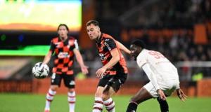 Quelle heure et quelle chaîne : comment suivre Lorient - Nice ?