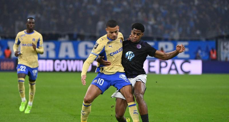 La chaîne TV, l'heure : toutes les infos pour suivre OM - Toulouse