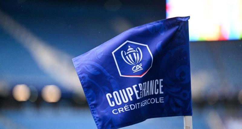  - Coupe de France : tous les résultats des quarts de finale