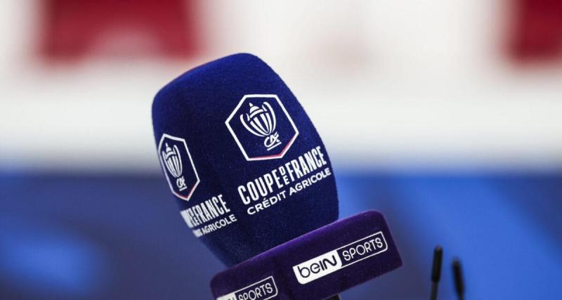  - Coupe de France : où voir les matchs du jour, dont OM-Toulouse, à quelle heure ?