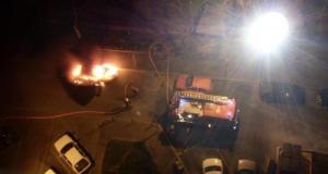 Le maire du village découvre sa voiture incendiée, il démissionne dans la foulée