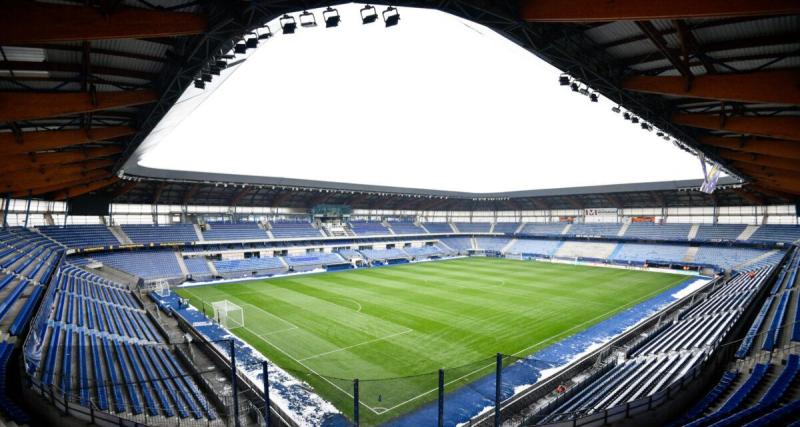  - Sochaux : Peugeot redevient partenaire des Lionceaux