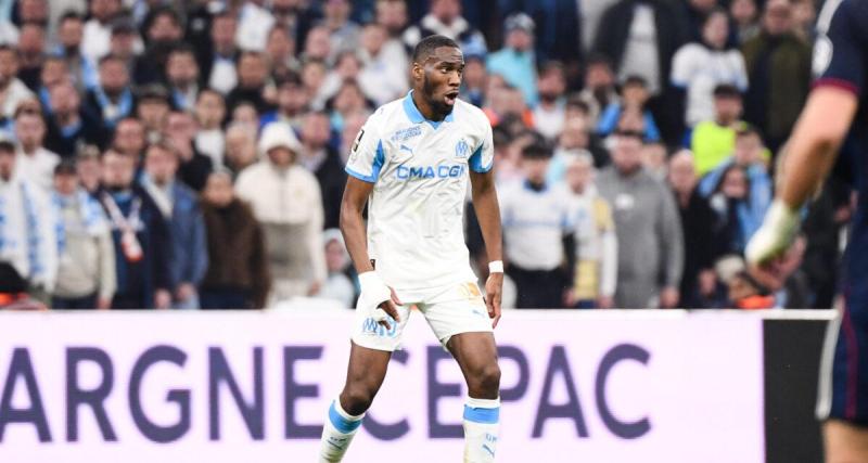  - OM : "Je peux enchaîner", Kondogbia rassure sur son état physique