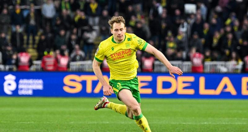  - Nantes : une mise au vert exceptionnelle à Arzon avant de recevoir Angers