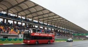 F1 : un nouveau circuit entre dans la danse suite à la guerre au Moyen-Orient et postule pour être remplaçant