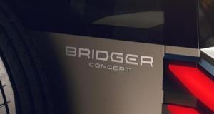 Renault Bridger : 1re image du futur 4x4 du Losange, avec Land Rover en ligne de mire ?