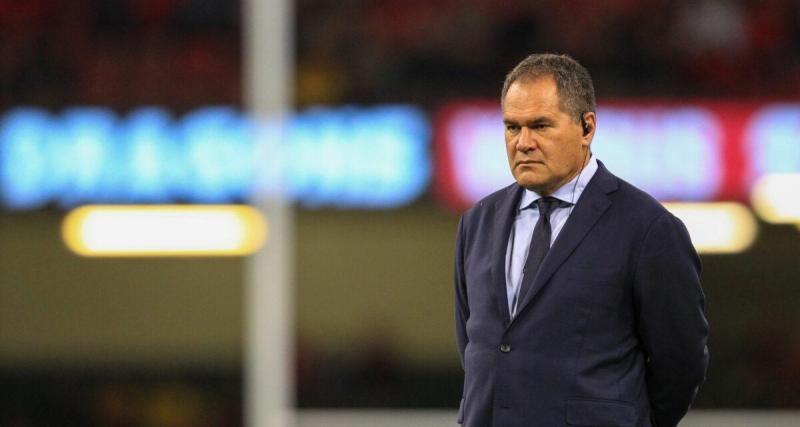  - Nouvelle-Zélande : Rennie nommé sélectionneur, une nouvelle ère pour les All Blacks