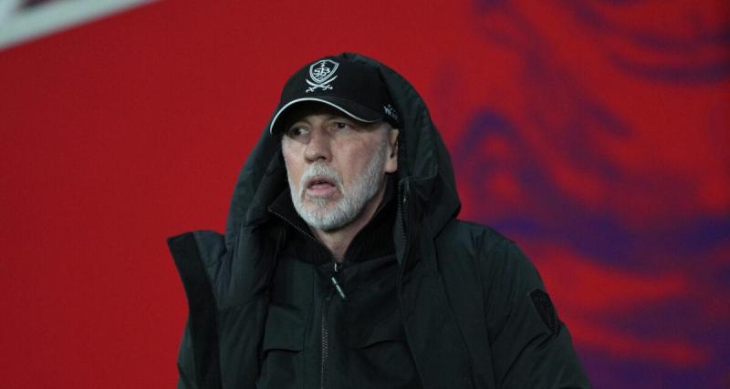  - Nice et Brest flinguent les arbitres, Peugeot de retour à Sochaux !