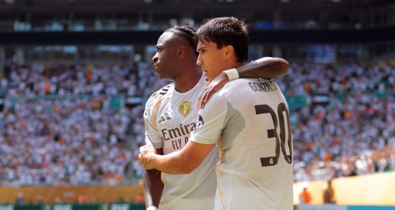 Real Madrid : sans Rodrygo et Mbappé, quelle attaque pour Arbeloa ?