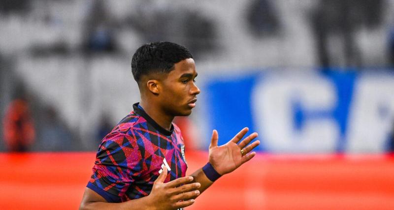  - OL : Endrick rappelé par le Real Madrid pour remplacer Rodrygo, que dit le règlement ?