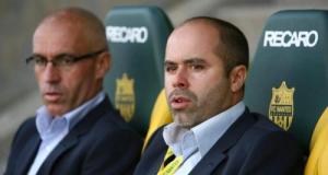 National 3 : le FC Nantes prolonge Stéphane Ziani, entraîneur de sa réserve