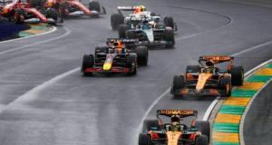 GP d’Australie : le programme TV de la première manche de la saison de F1