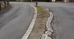 Tempêtes, ce département est incapable de réparer ses routes, il en appelle à l'Etat