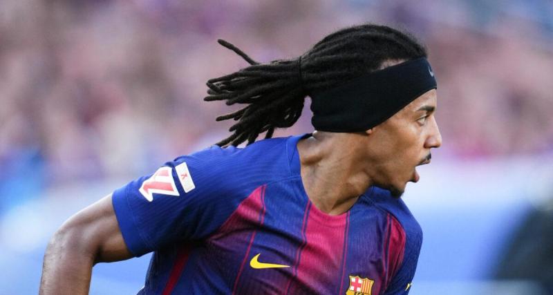  - Barça : longue absence pour Koundé, verdict pour la Coupe du Monde